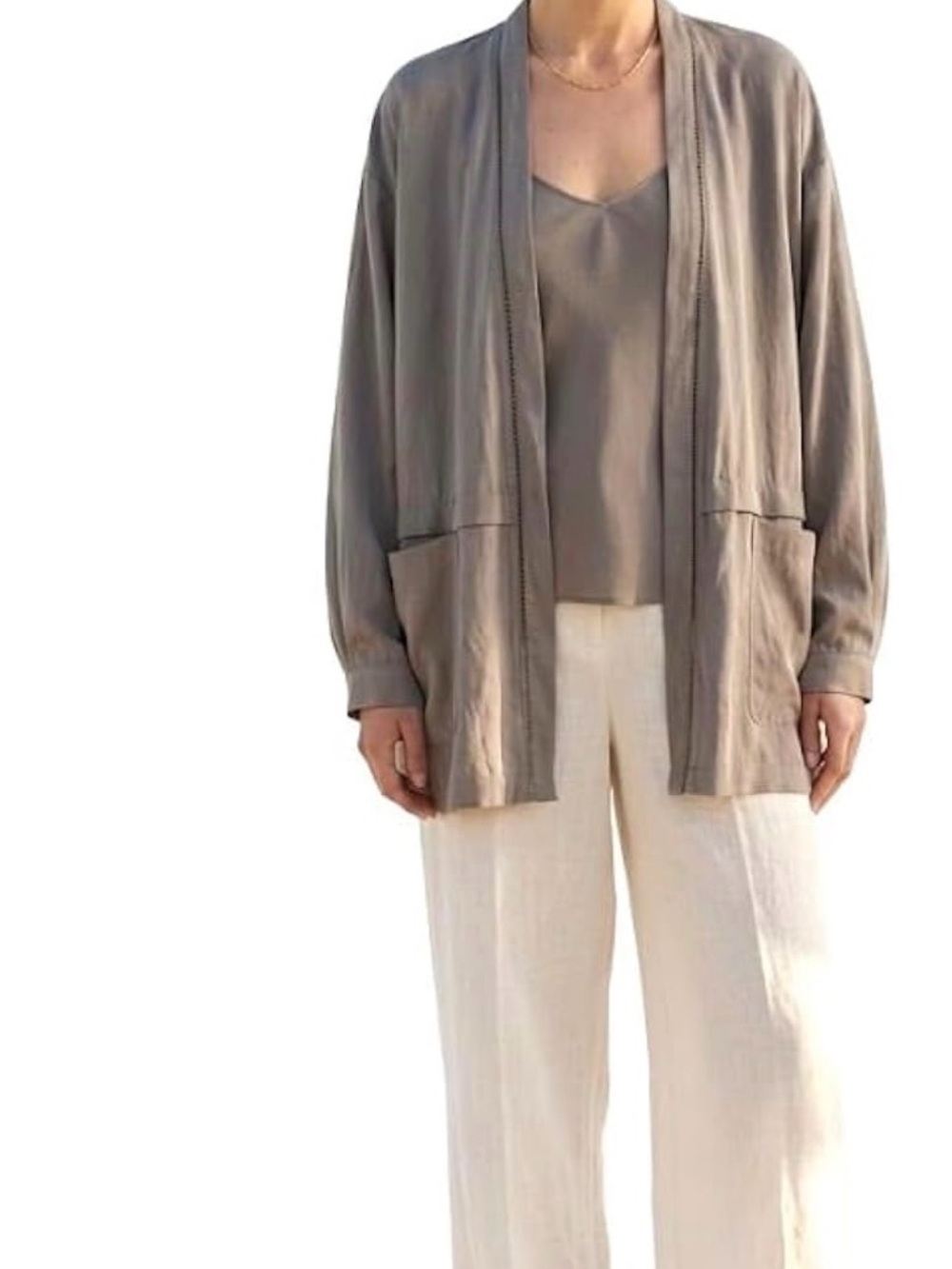 Kimono Cardigan